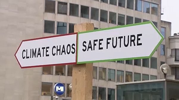 Pacchetto "Energia pulita": Ue divisa sulle rinnovabili Pacchetto "Energia pulita": Ue divisa sulle rinnovabili