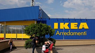 AB'den IKEA'ya vergi soruşturması