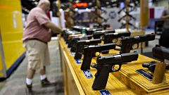 Image: National Rifle Association Foundation Annual Meeting
