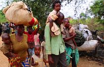 Conflitto del Kasaï : la Repubblica Democratica del Congo fa i conti con una nuova crisi umanitaria