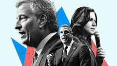 They're telling us there's a chance: Why the debate nonqualifiers won't quit (yet)