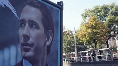 Erster Auslandsbesuch zur EU - was Kurz in Brüssel erwartet