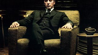 Image: Al Pacino In 'The Godfather: Part II'