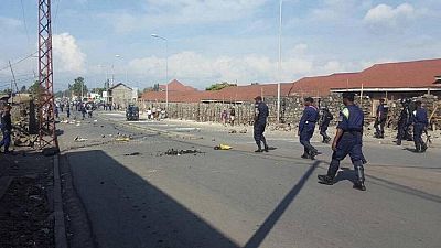 RDC : des violences interethniques font deux morts
