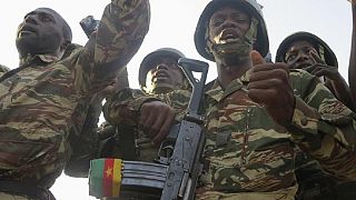 Four security forces killed by Cameroon secessionists – Govt confirms