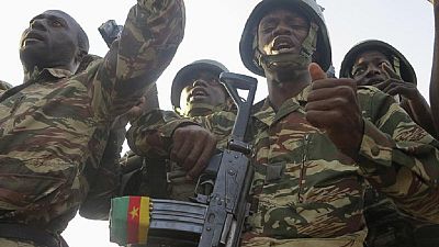 Four security forces killed by Cameroon secessionists – Govt confirms