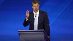 Image: Beto O'Rourke