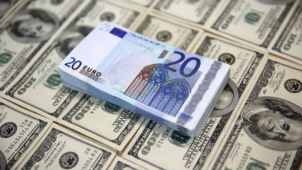 Ethiopia Moves To Combat Forex Trading On Black Market Africanews