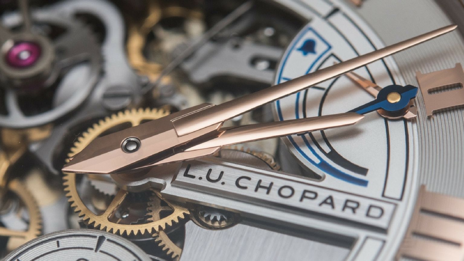 The best watches of 2017