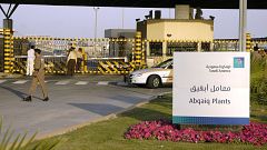 Image: FILES-SAUDI-OIL-ENERGY-ARAMCO
