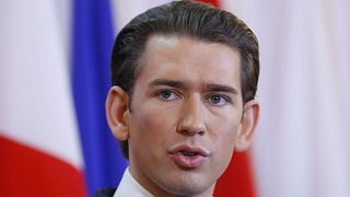 Austria cuestiona la política migratoria de la UE