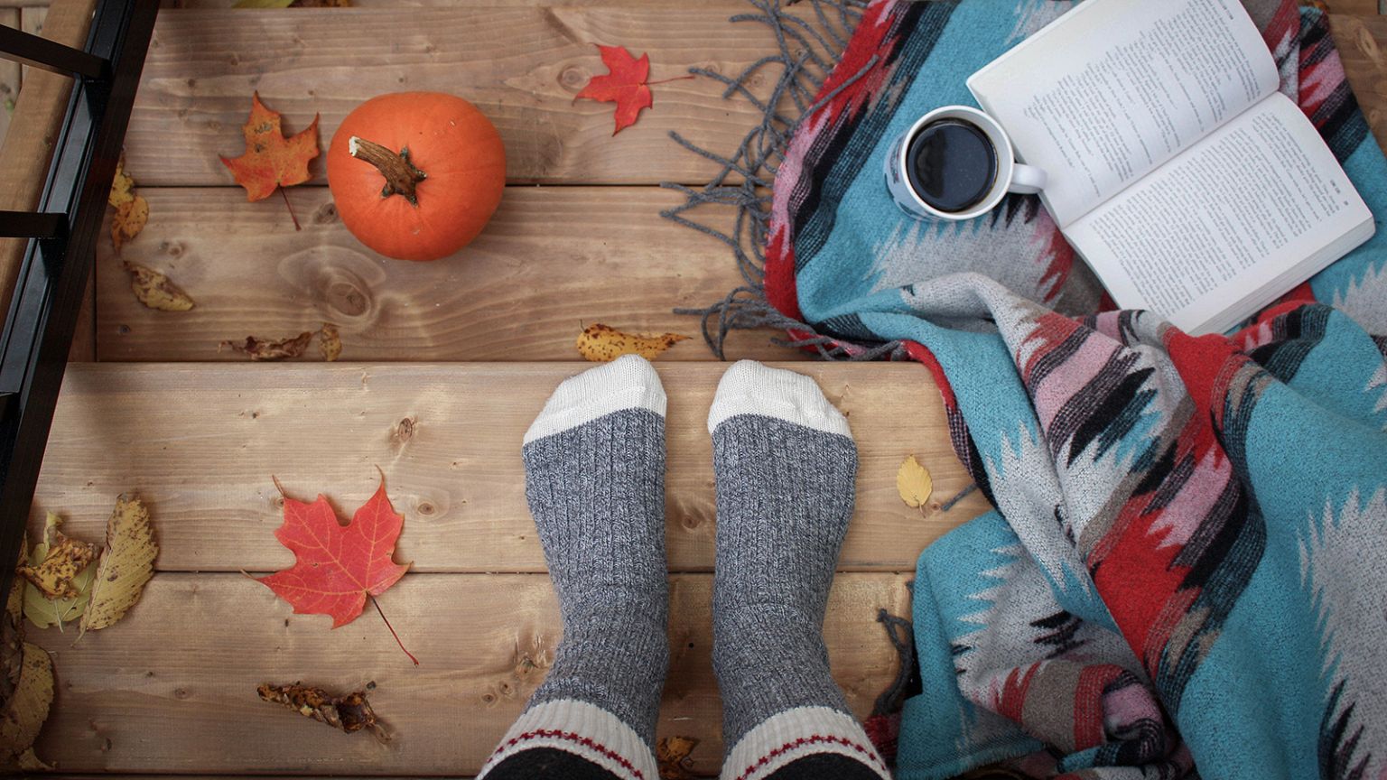 Meet the latest 'cozy' wellness trend