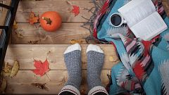 Meet the latest 'cozy' wellness trend