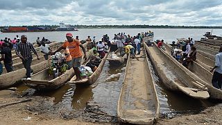 Afrique centrale : vers des mesures de prévention des conflits liés à l'eau