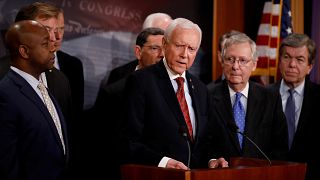 Il Senato US approva la riforma fiscale di Trump. Ora il testo va alla Camera