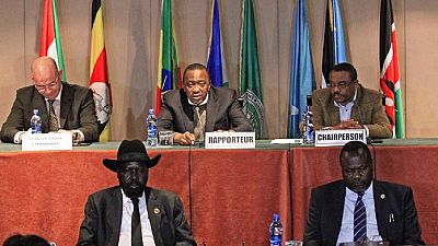South Sudan rebels call for ceasefire to honour  peacetalks in Addis