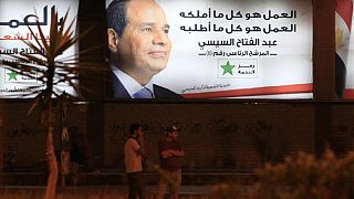 Egyptian colonel jailed after announcing presidential bid