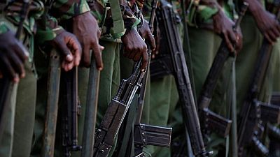 Kenya police detain 100 children in Islamic school raid