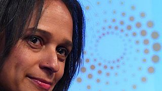 Angola’s state oil company to investigate Isabel Dos Santos for fraud