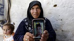 Gerechtigkeit für Syriens Folteropfer