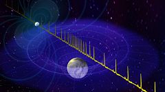Scientists discover most massive neutron star ever seen