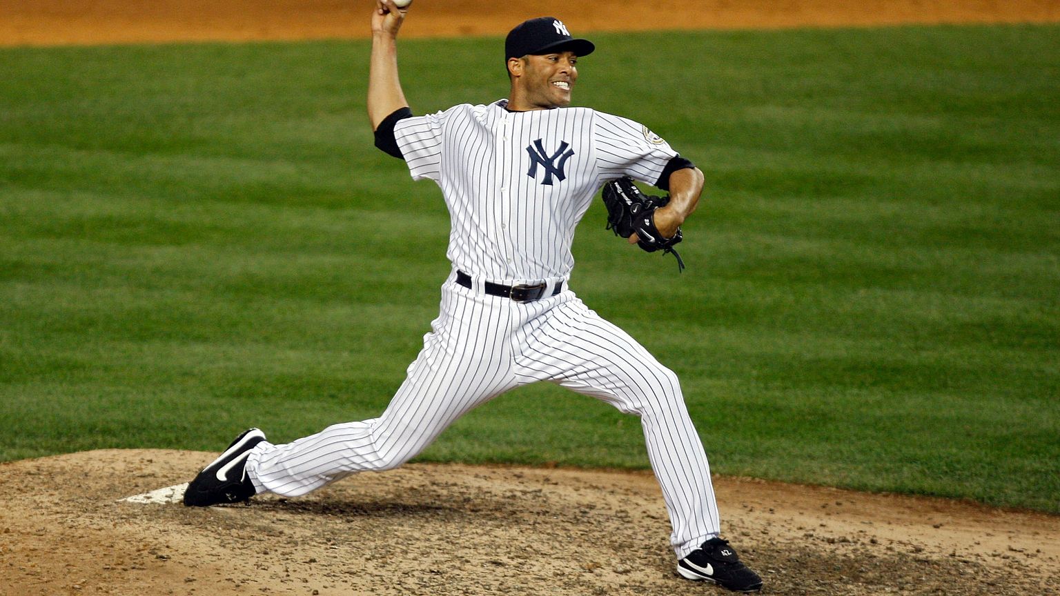 Image: Mariano Rivera