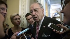 Image: Chuck Grassley