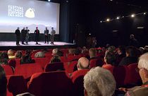 Tiefschnee und anspruchsvolles Kino: Les Arcs Filmfestival