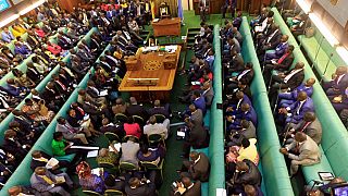 Uganda parliament scraps presidential age limit, Museveni could rule till 2037