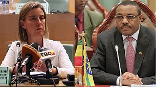 Ethiopia must allow independent probe into deadly violence – E.U.