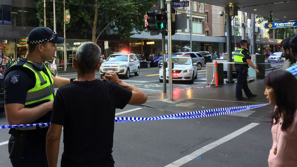 الشرطة الاسترالية تتحدث عن عملية دهس بسيارة في ملبورن وإصابة عدد من الأشخاص