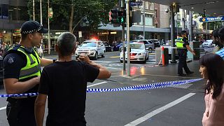 الشرطة الاسترالية تتحدث عن عملية دهس بسيارة في ملبورن وإصابة عدد من الأشخاص