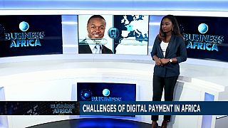 Les défis du paiement numérique en Afrique [Business Africa]