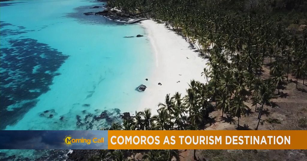 Tourism Comoros Tz