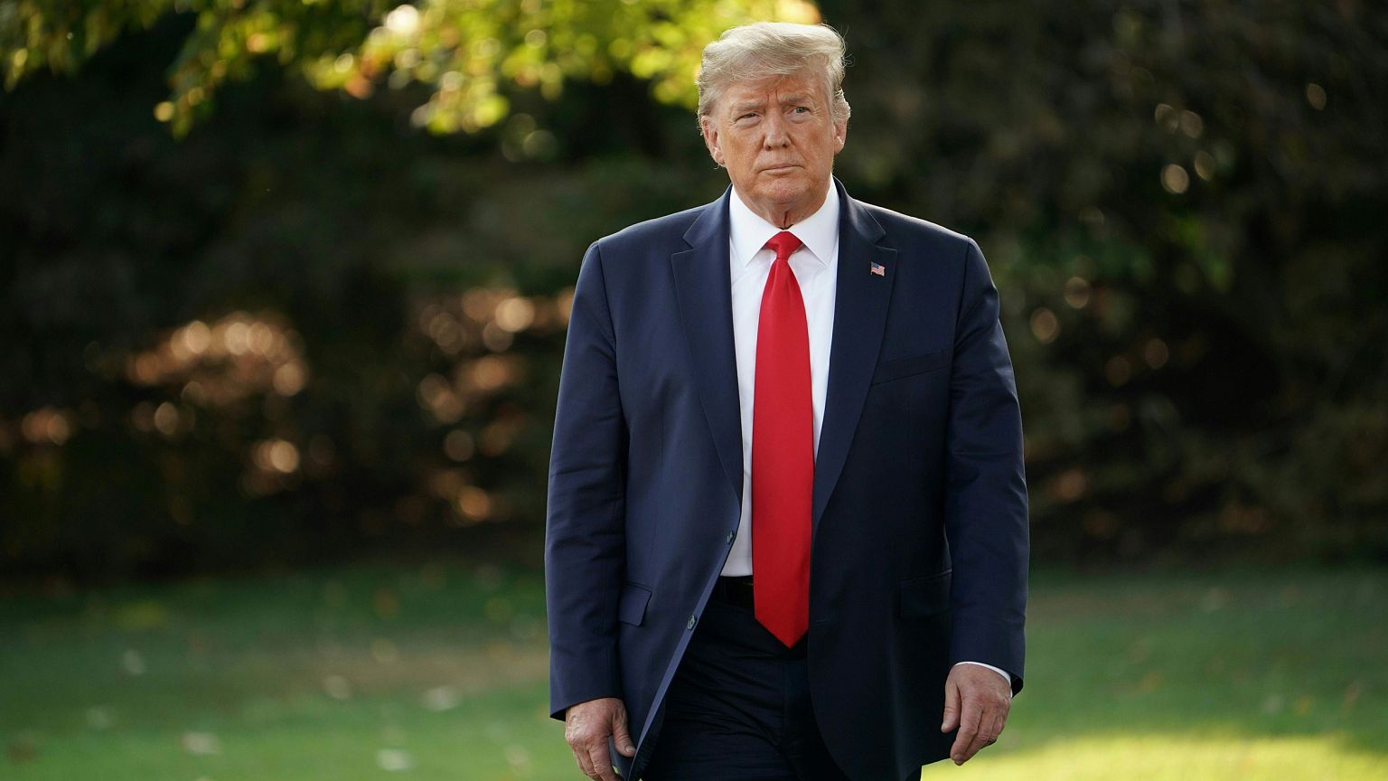 Image: Donald Trump