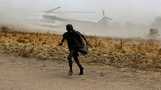 Conflicting parties in South Sudan express hopes to end hostilities