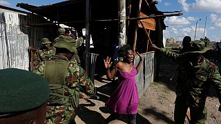 Kenya : 92 personnes tuées lors des violences électorales (rapport)