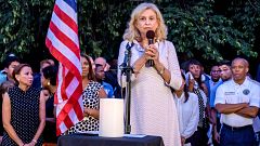 Congresswoman Carolyn B. Maloney - New Yorkers Against Gun
