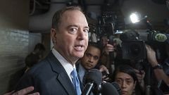 Image: Adam Schiff