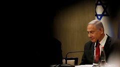 Image: Benjamin Netanyahu 