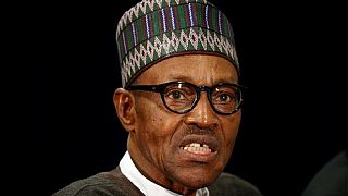 Nigerians criticise Buhari over high unemployment rates