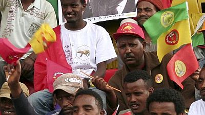 Ethiopia's ruling EPRDF defends controversial anti-terrorism law