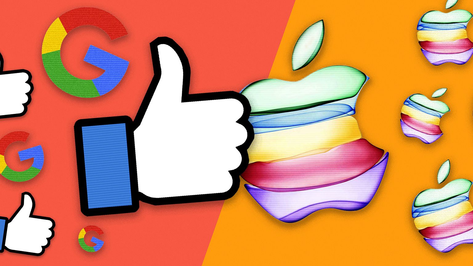 Image: Apple's new privacy push means consumers will soon be getting notifi