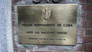Image: Cuban Permanent Mission to the United Nations