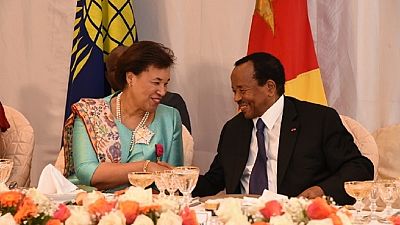 Cameroon must use dialogue in Anglophone crisis - Commonwealth
