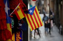 Rajoy propõe diálogo com condições a uma Catalunha polarizada 