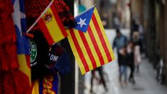 Diálogo difícil para formar Gobierno en Cataluña