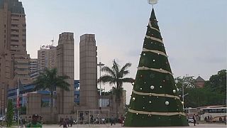 RDC : les perspectives économiques freinent les festivités de Noël