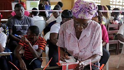 Liberia's Supreme dismisses Boakai petition, election slated for Dec 26