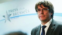 Puigdemont podría volver a España, aunque corre el riesgo de ser detenido